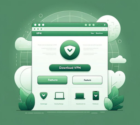 绿茶NPV加速器 iOS版的第一步是点击连接按钮。 绿茶NPV加速器 iOS版的第一步是点击连接按钮。